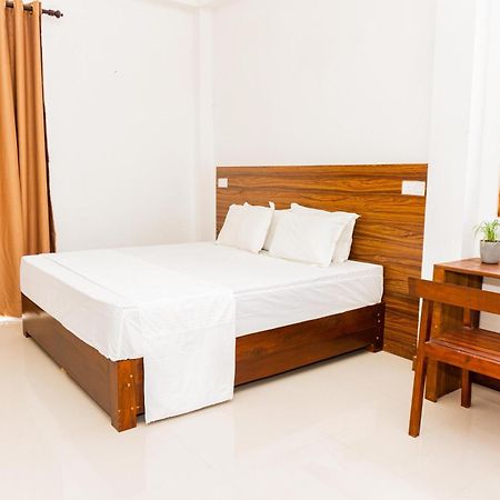 Plantation Inn Weligama Exteriör bild