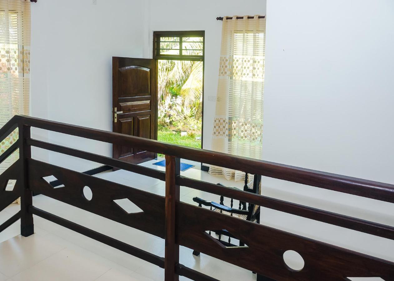 Plantation Inn Weligama Exteriör bild