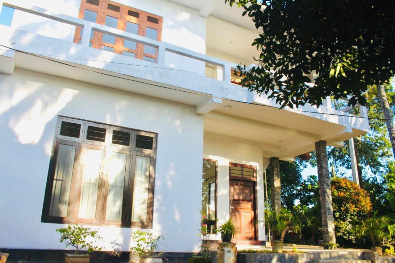 Plantation Inn Weligama Exteriör bild