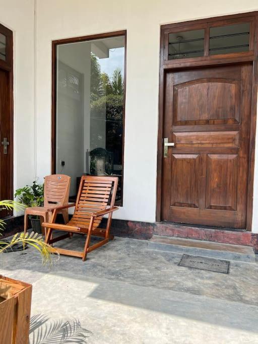 Plantation Inn Weligama Exteriör bild