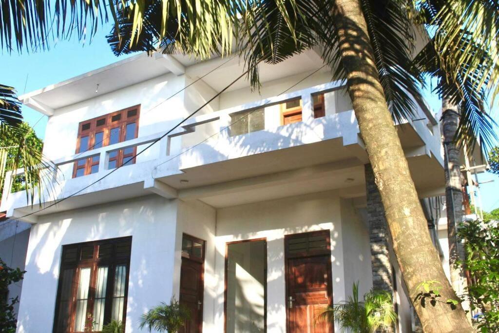 Plantation Inn Weligama Exteriör bild