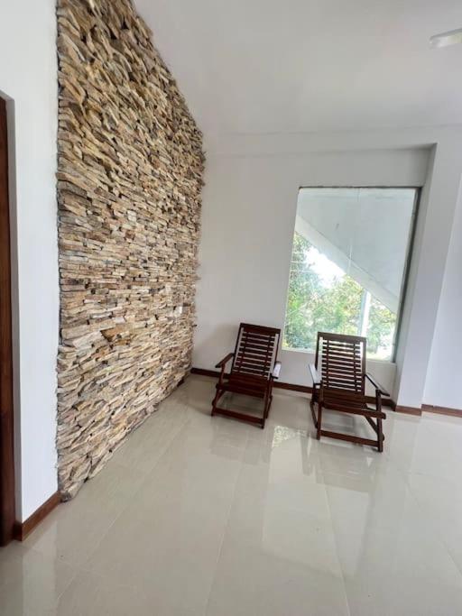 Plantation Inn Weligama Exteriör bild