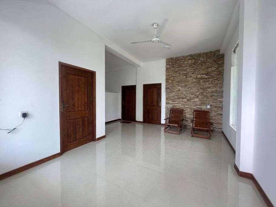 Plantation Inn Weligama Exteriör bild