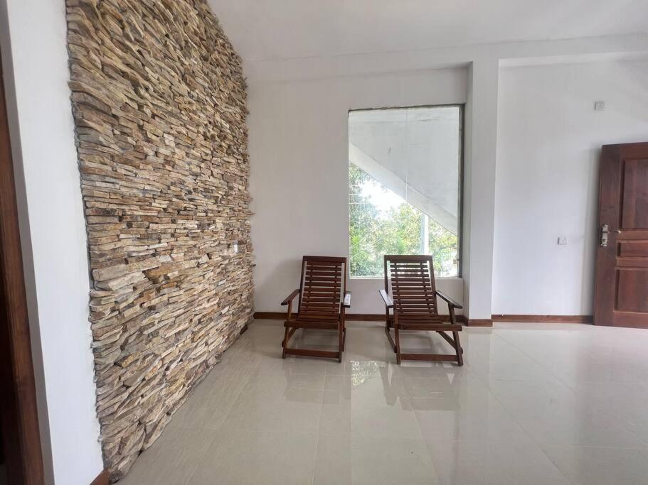 Plantation Inn Weligama Exteriör bild