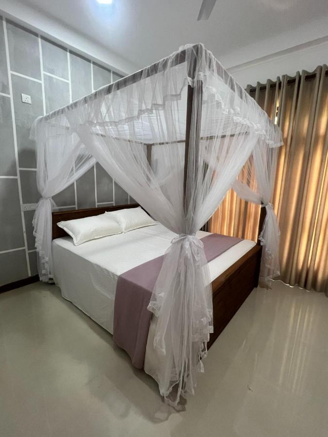 Plantation Inn Weligama Exteriör bild