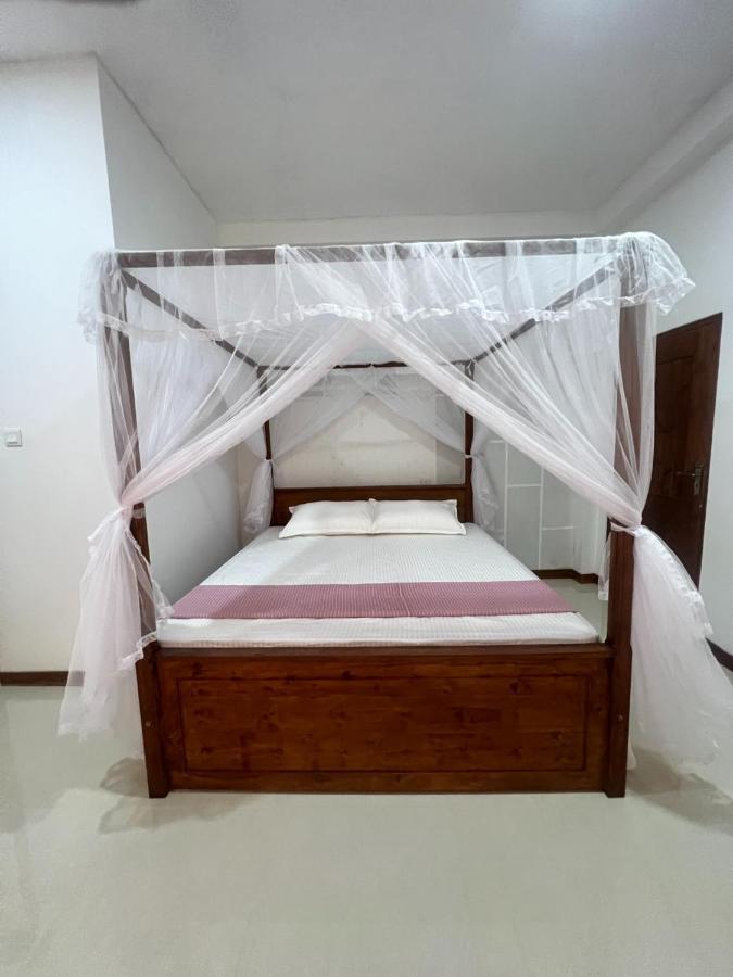 Plantation Inn Weligama Exteriör bild