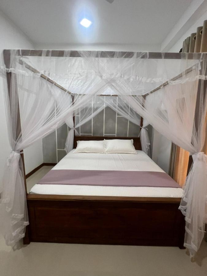 Plantation Inn Weligama Exteriör bild