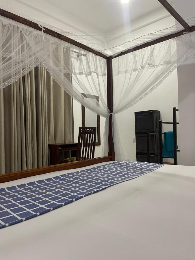 Plantation Inn Weligama Exteriör bild