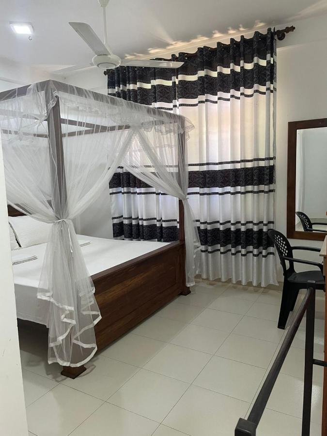 Plantation Inn Weligama Exteriör bild