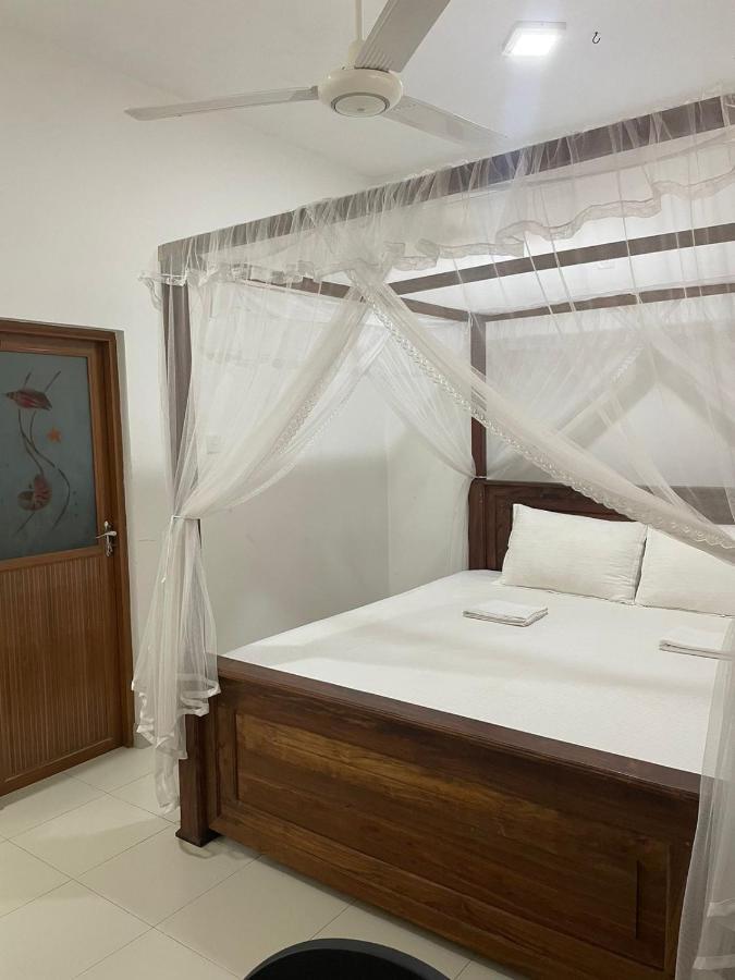 Plantation Inn Weligama Exteriör bild
