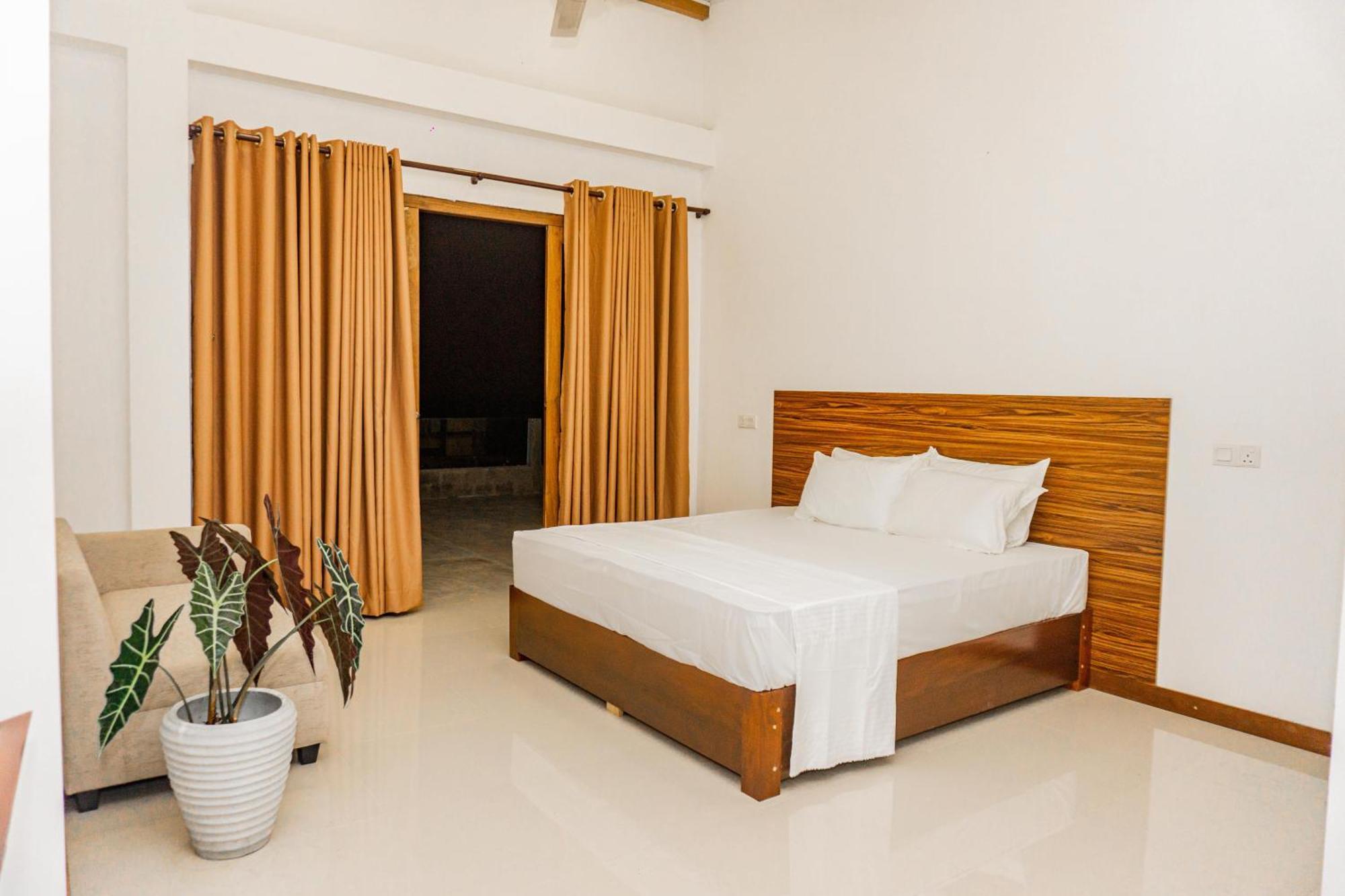 Plantation Inn Weligama Exteriör bild