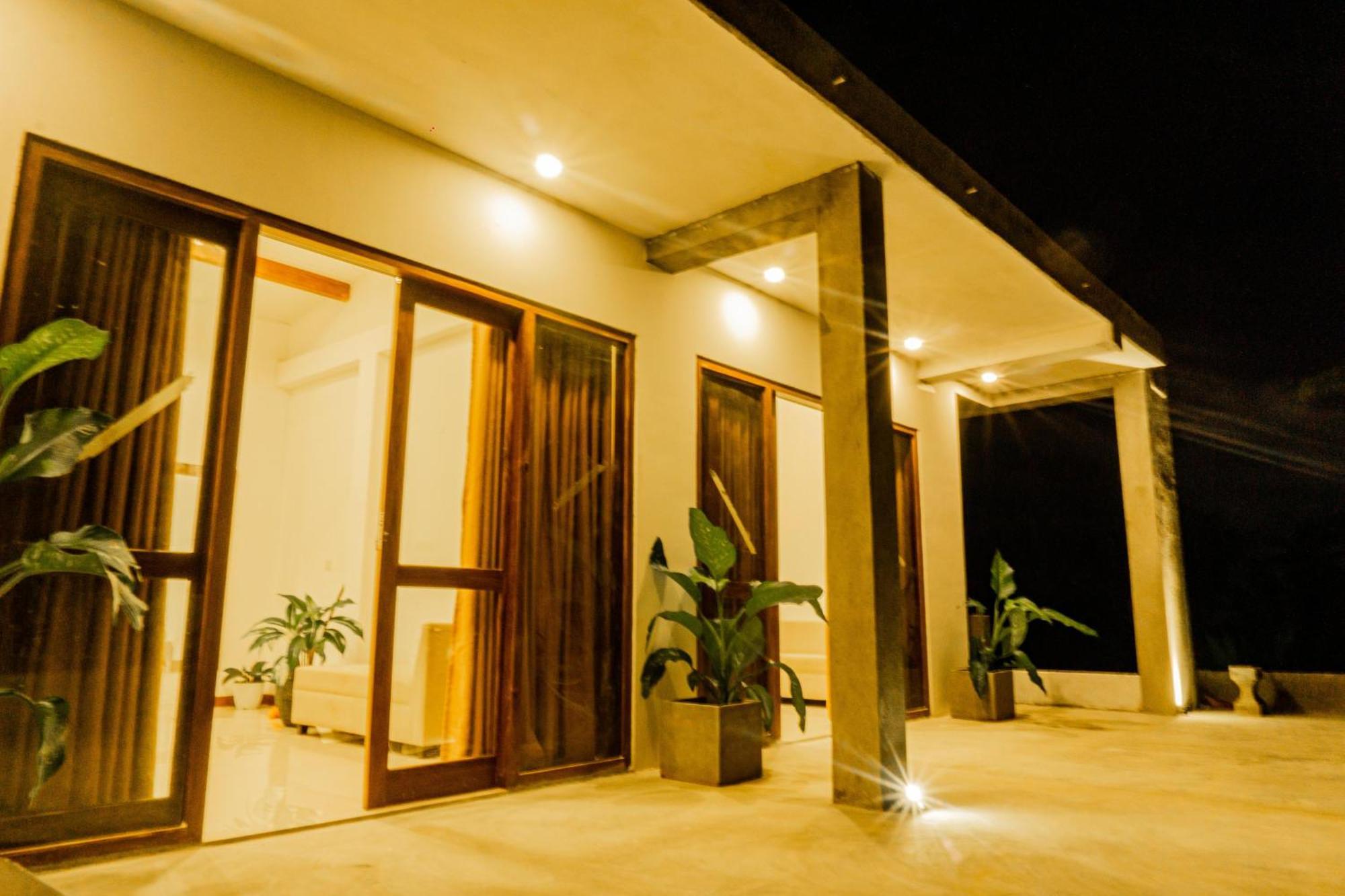 Plantation Inn Weligama Exteriör bild