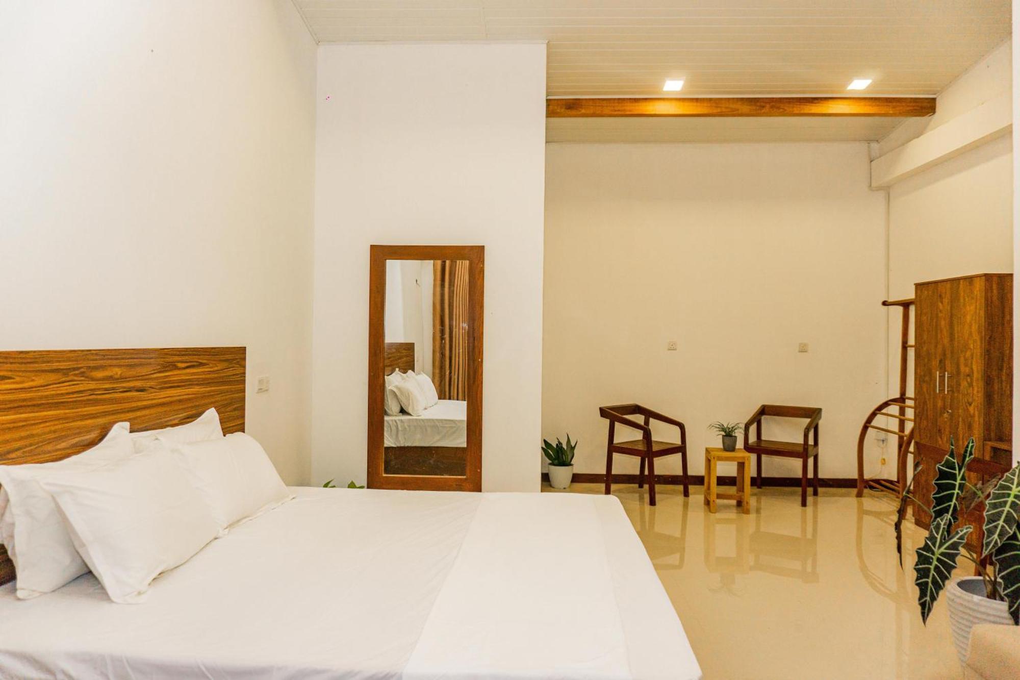 Plantation Inn Weligama Exteriör bild