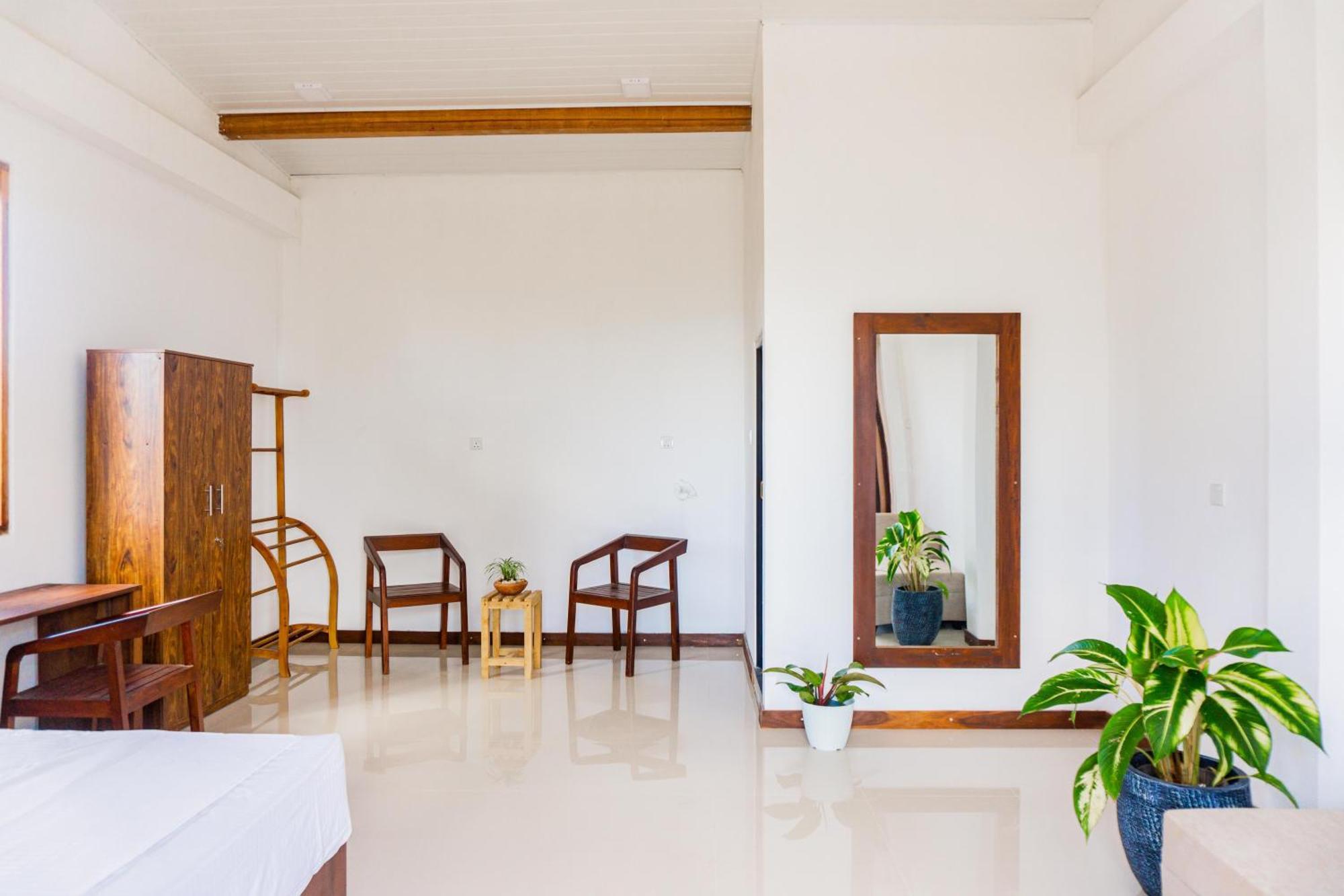 Plantation Inn Weligama Exteriör bild
