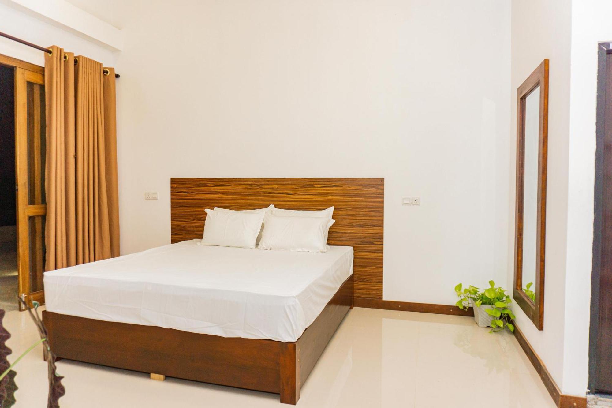 Plantation Inn Weligama Exteriör bild
