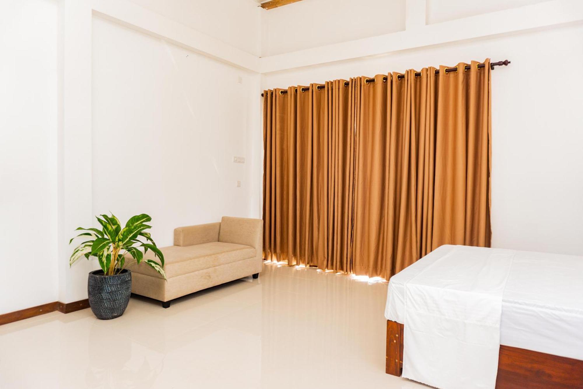 Plantation Inn Weligama Exteriör bild