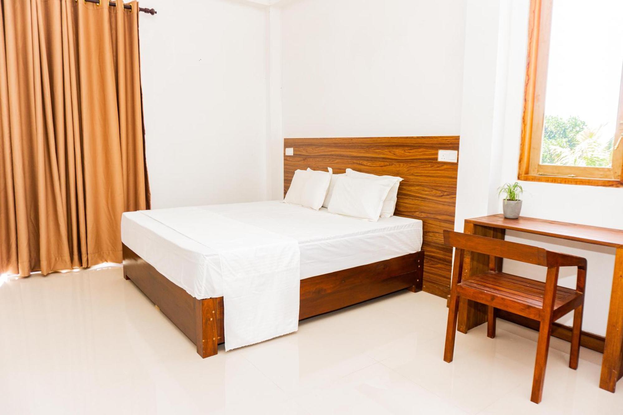 Plantation Inn Weligama Exteriör bild