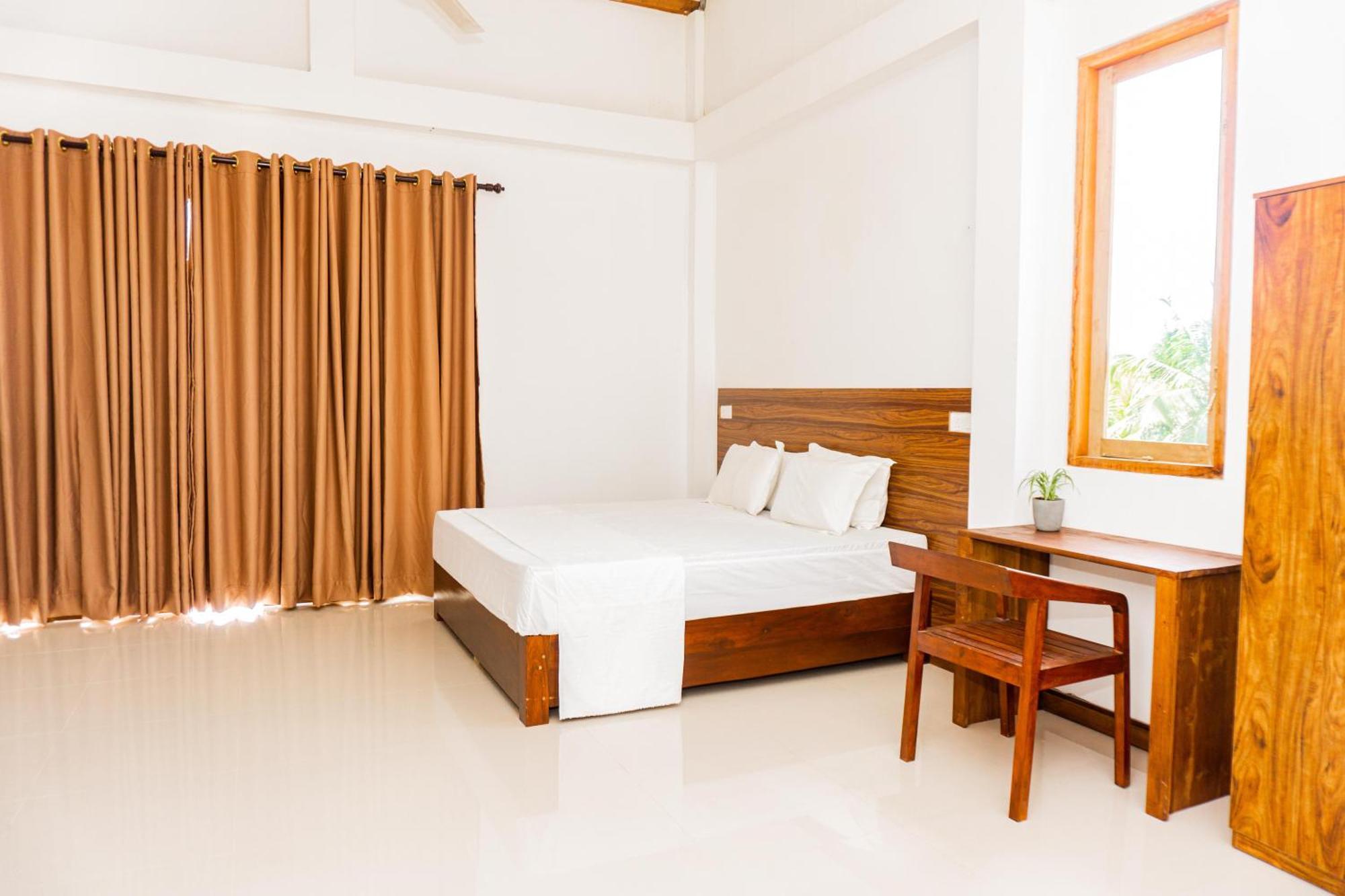 Plantation Inn Weligama Exteriör bild