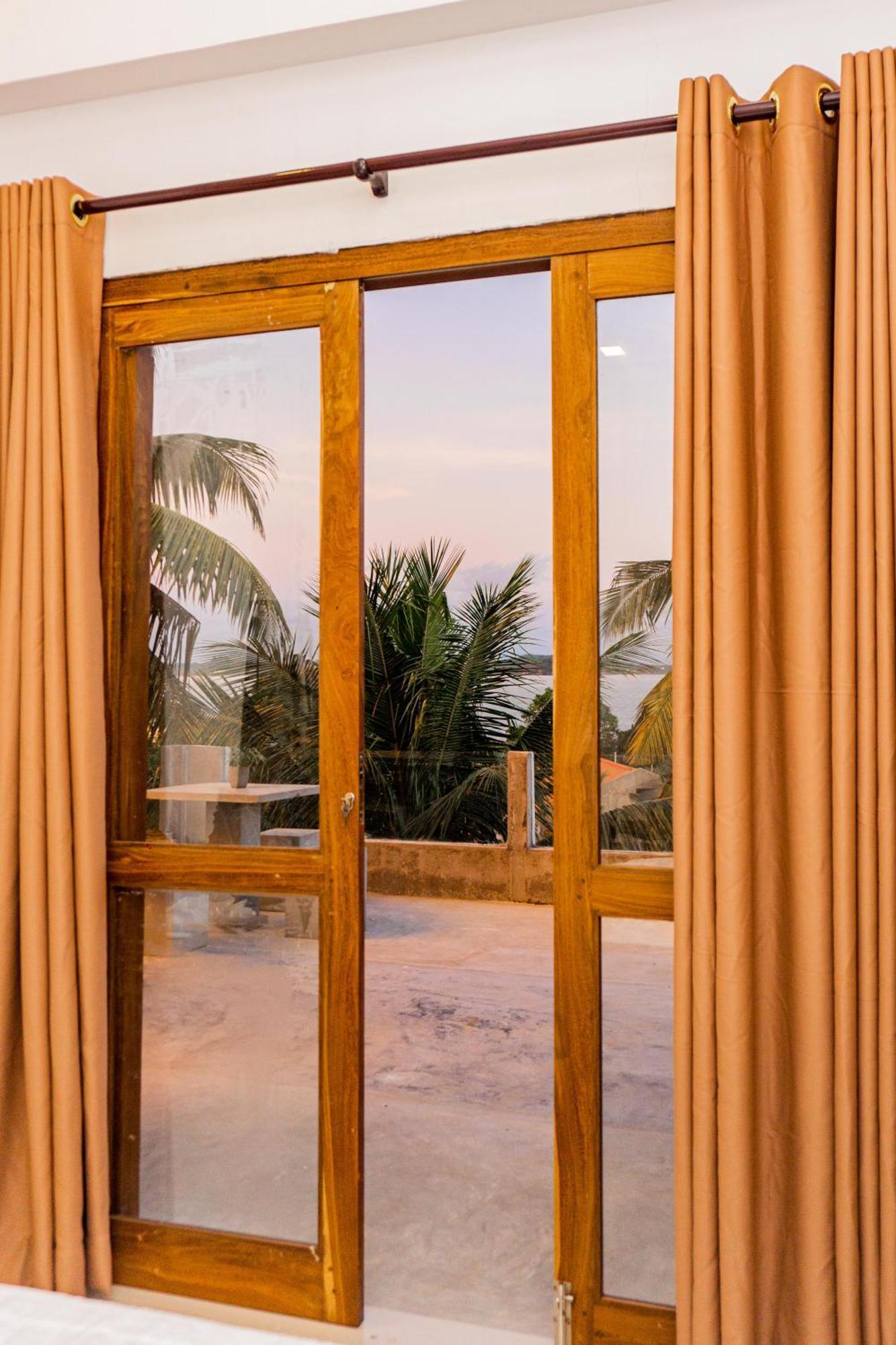 Plantation Inn Weligama Exteriör bild